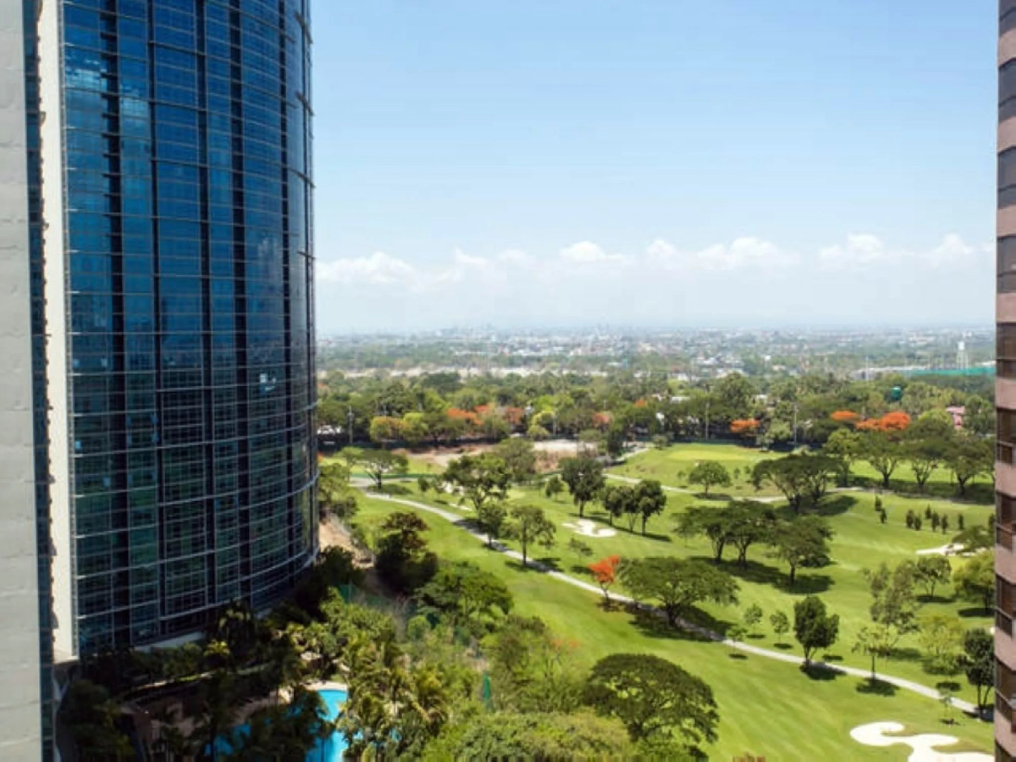 Avant Apartments At The Fort