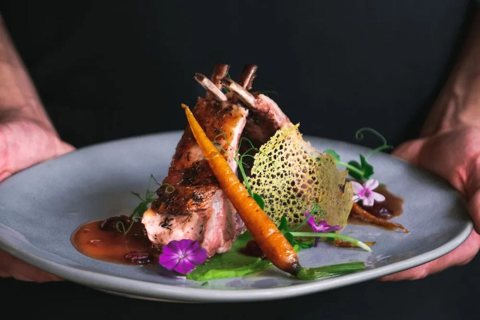 Sunrose 7 - Gourmet & SPA Hotel (16+)