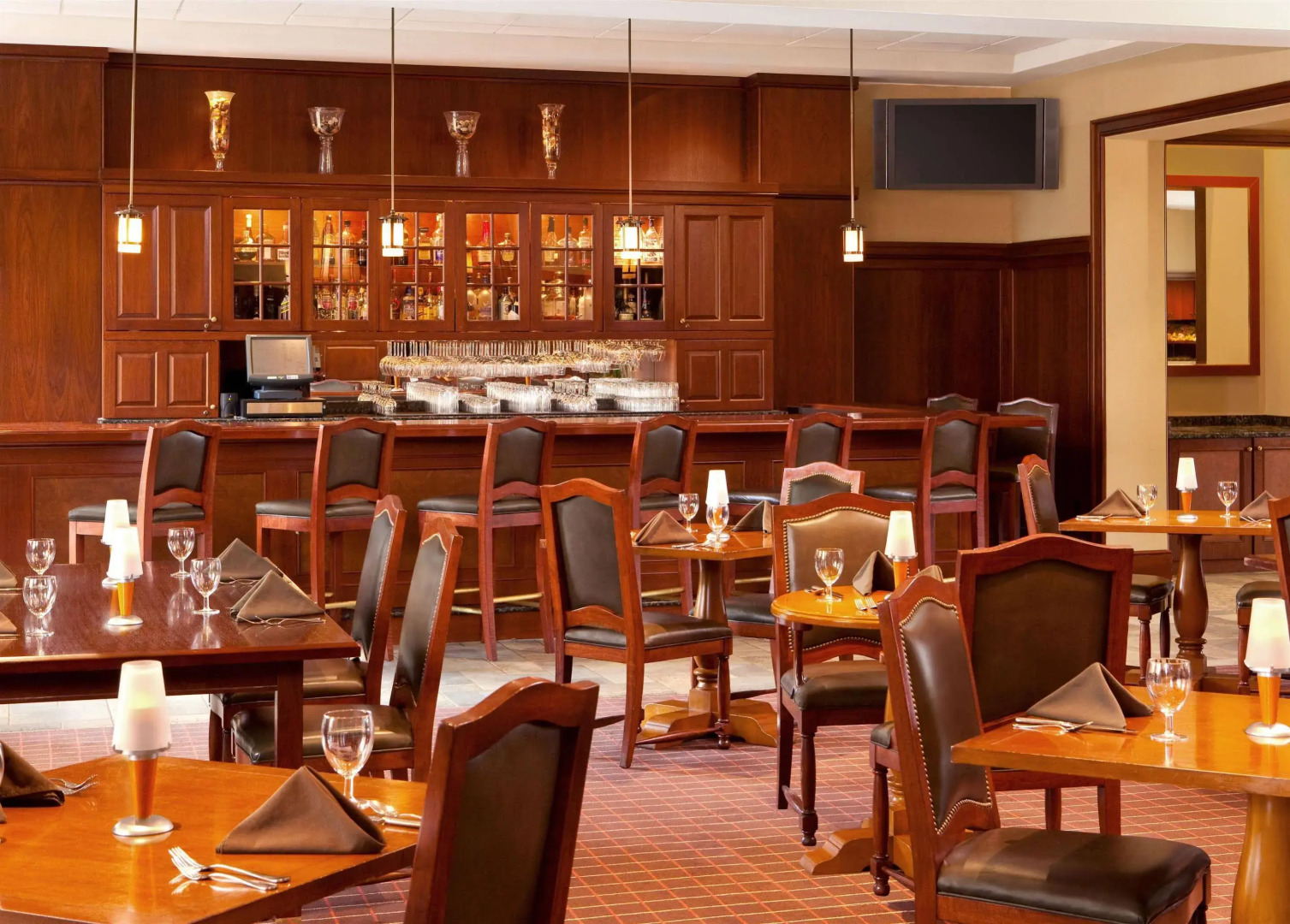 Sheraton Tarrytown Hotel