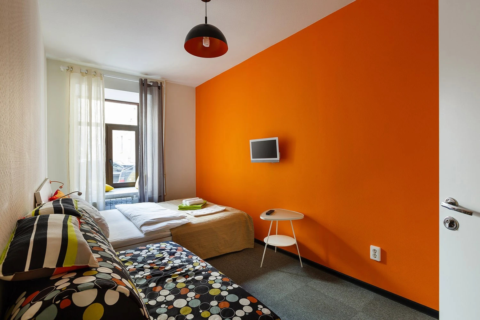 Станция Отель G73