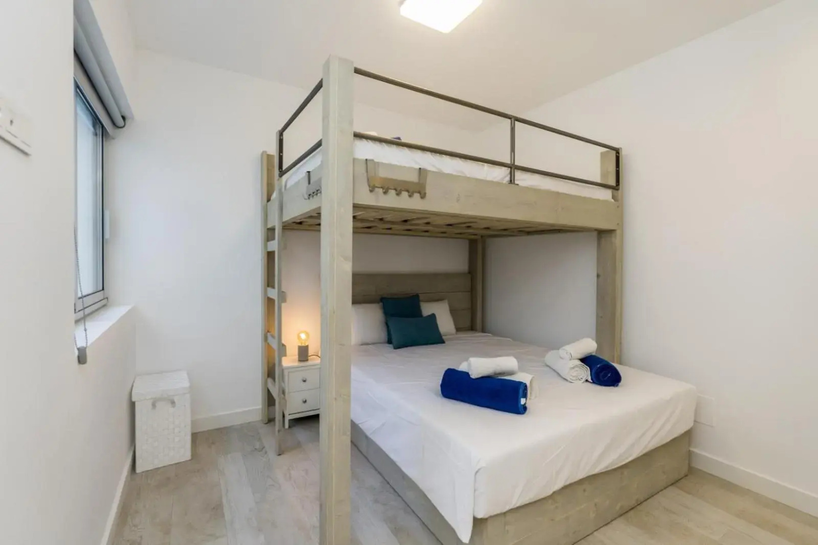 Al-1312 Estepona - Apartment - Alcazaba Lagoon