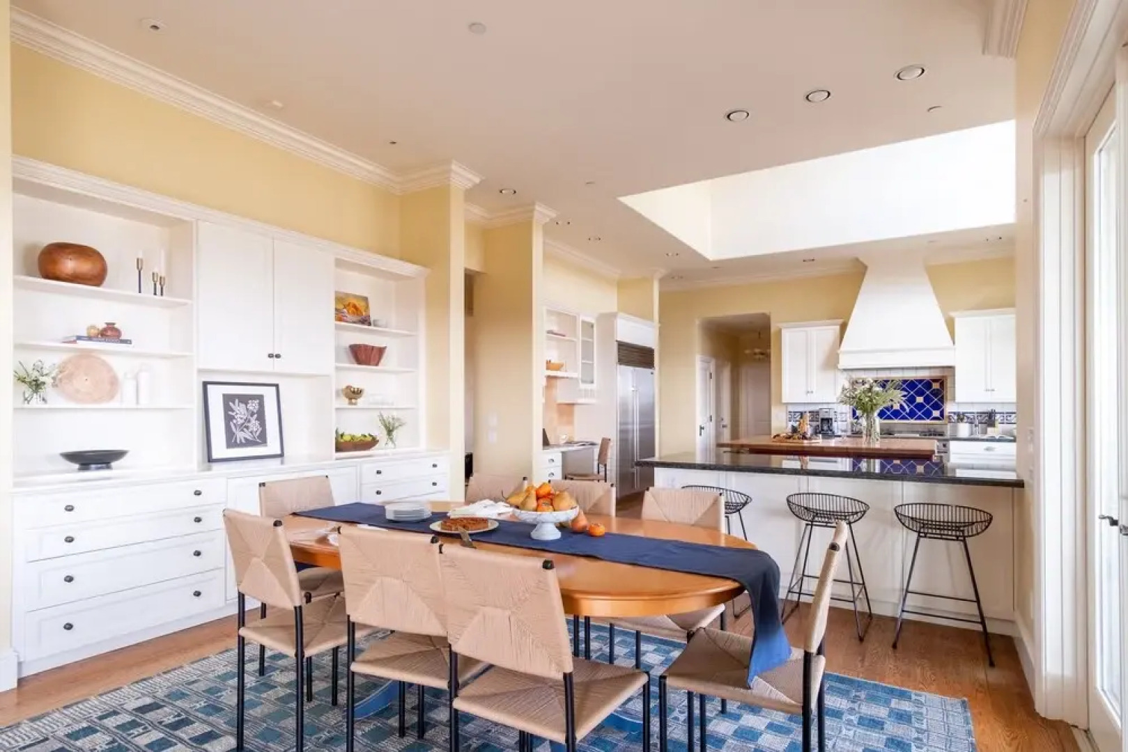 Granada by Avantstay - Secluded Estate w/ Vineyard Views & Pool