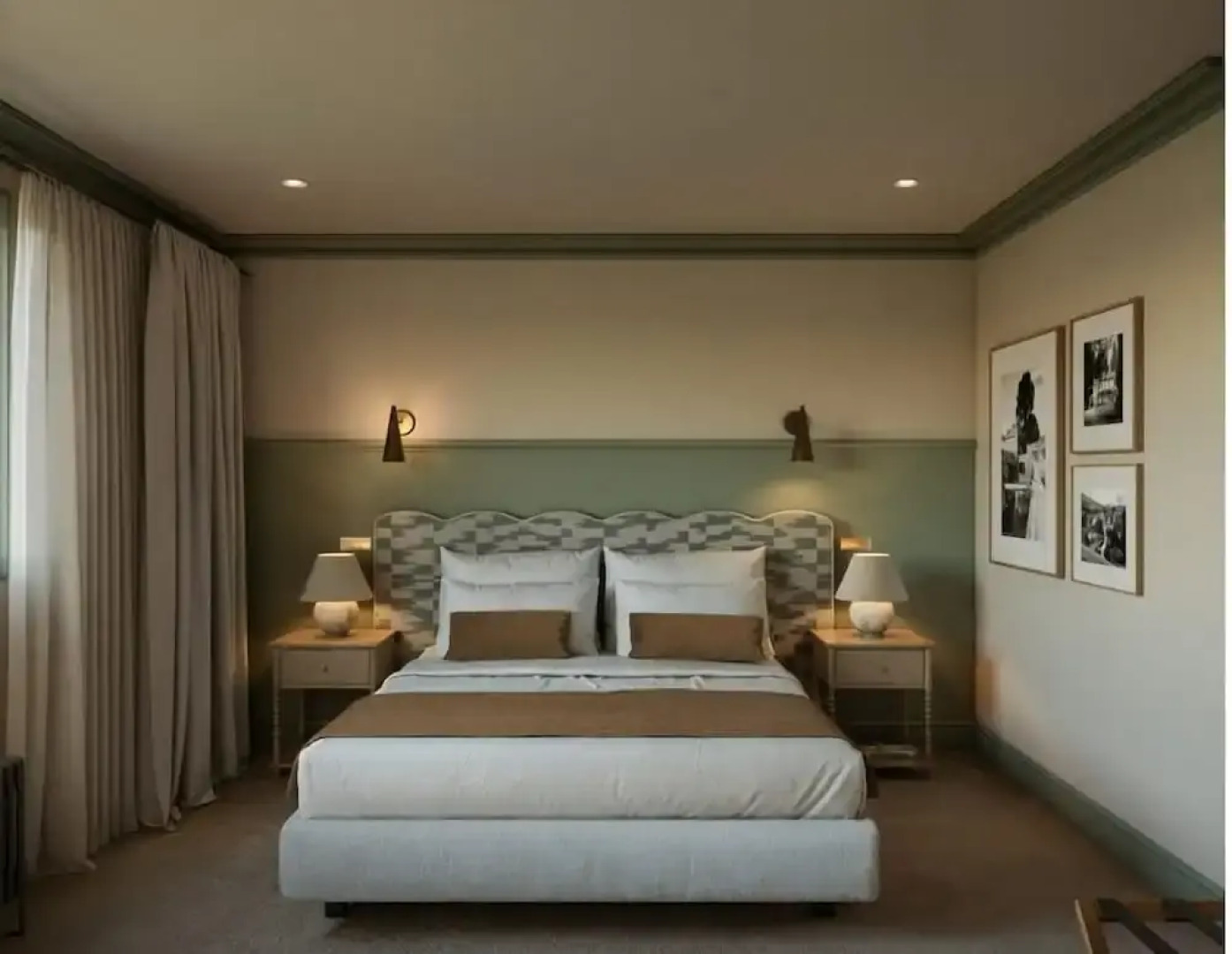 Dartmoor Lodge Hotel