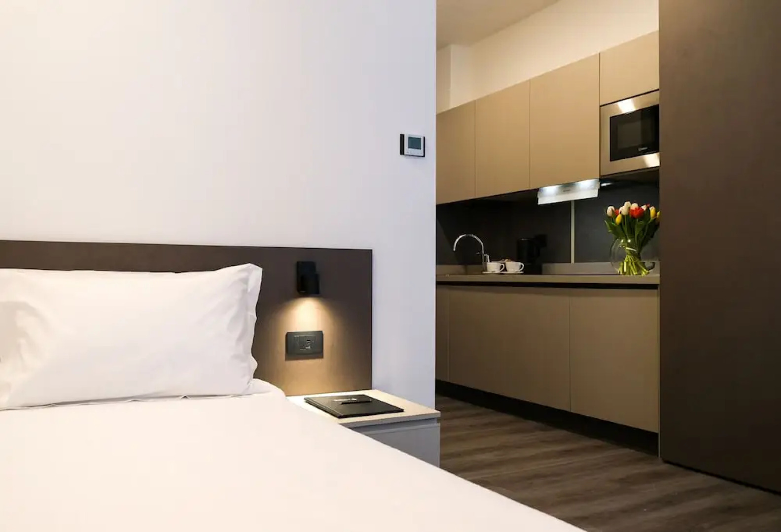 Emerald Green Residence