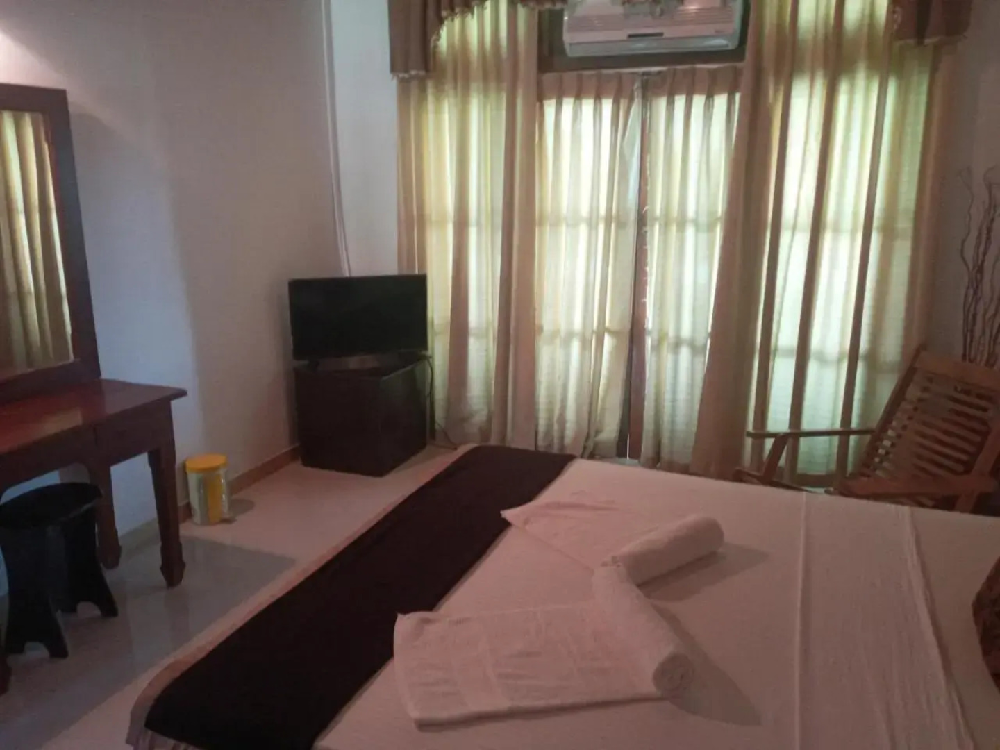 Hotel Spring View (Pvt) Ltd