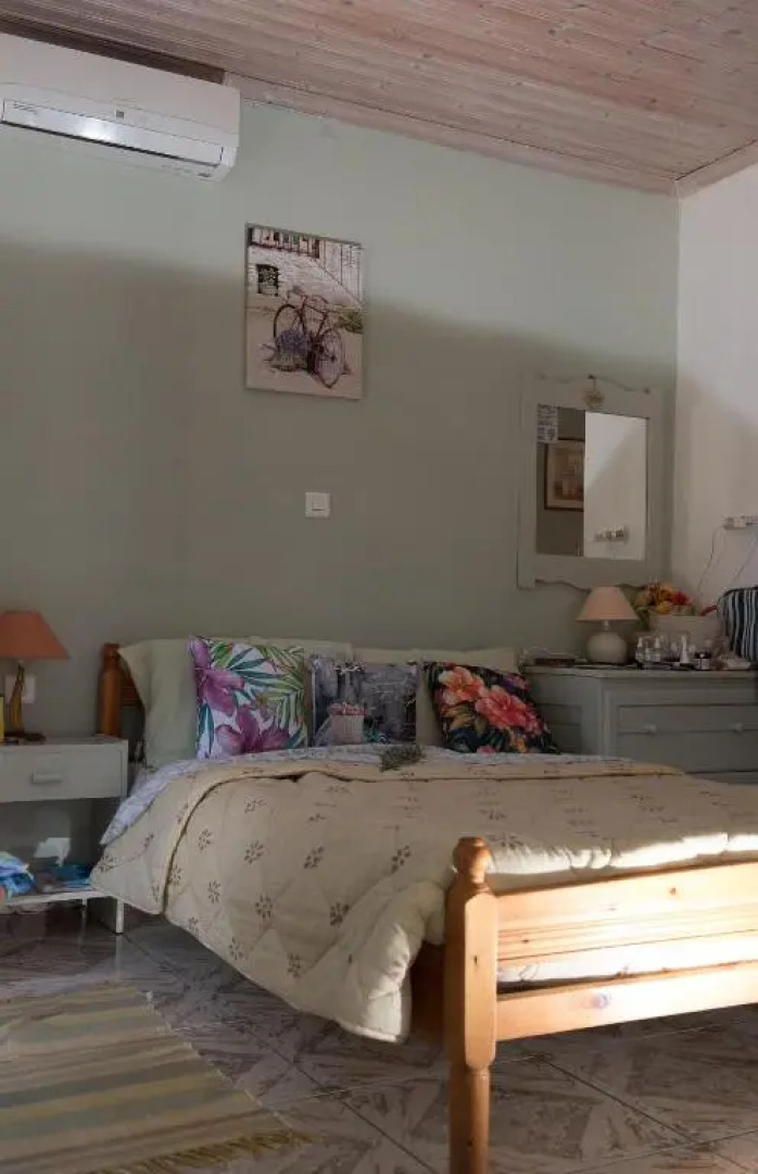 Kanoni Beach Apartments