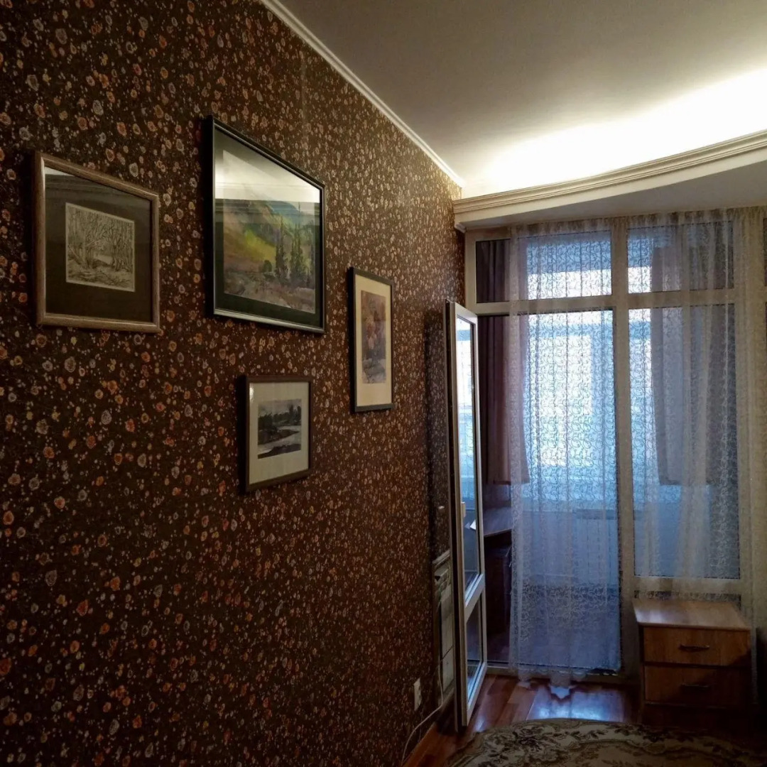 Апартаменты на улице Калинина 16