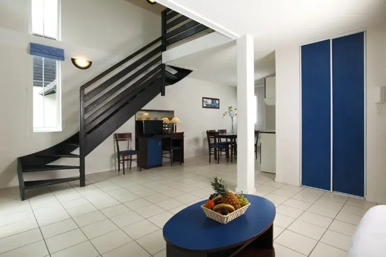 Appart'Vacances Lacanau