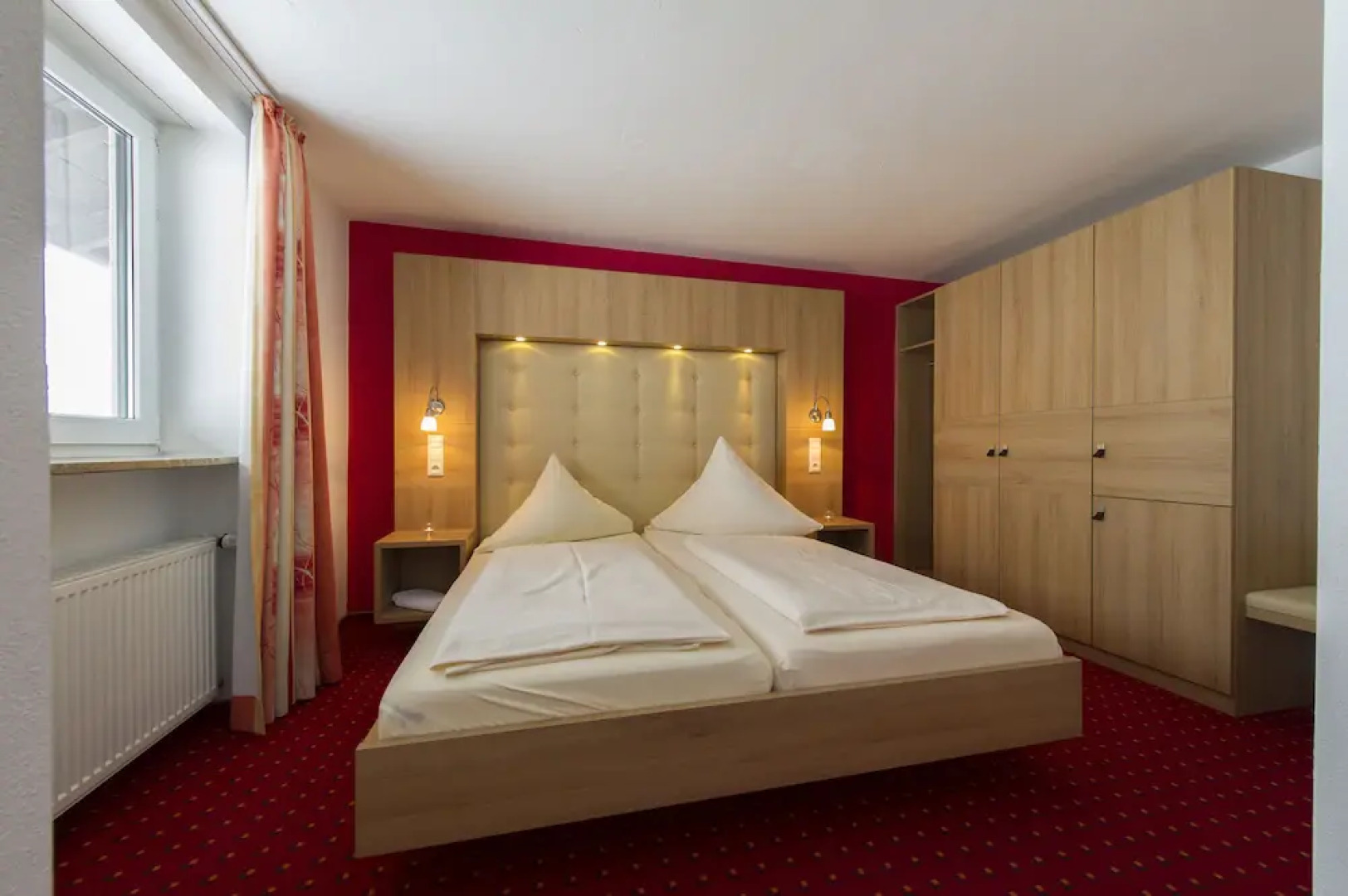 Panoramagasthof auf dem Auerberg