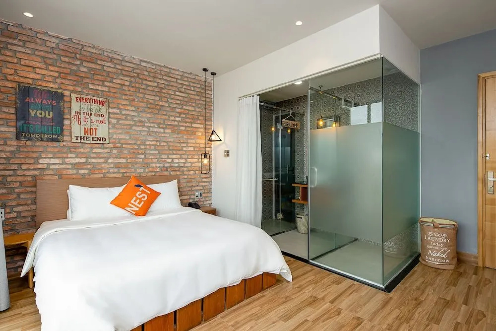 Sea Vista Boutique Hotel