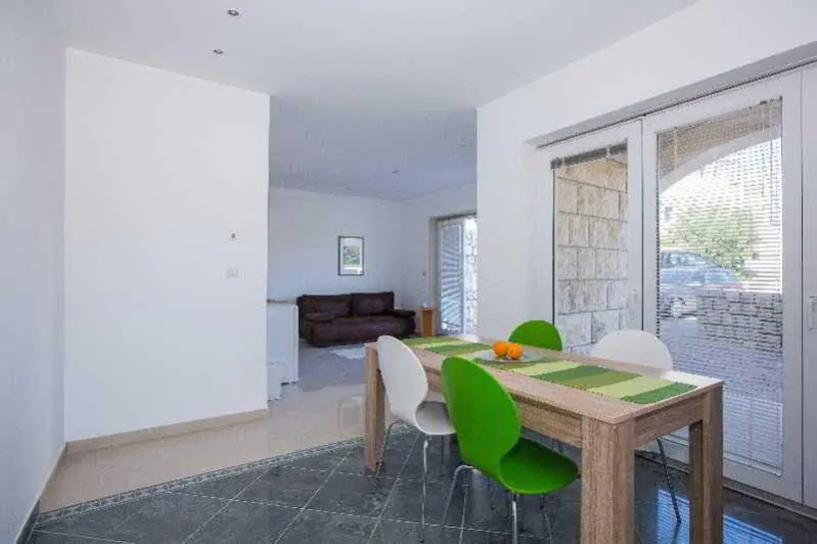 Dubrovnik West View Apartment