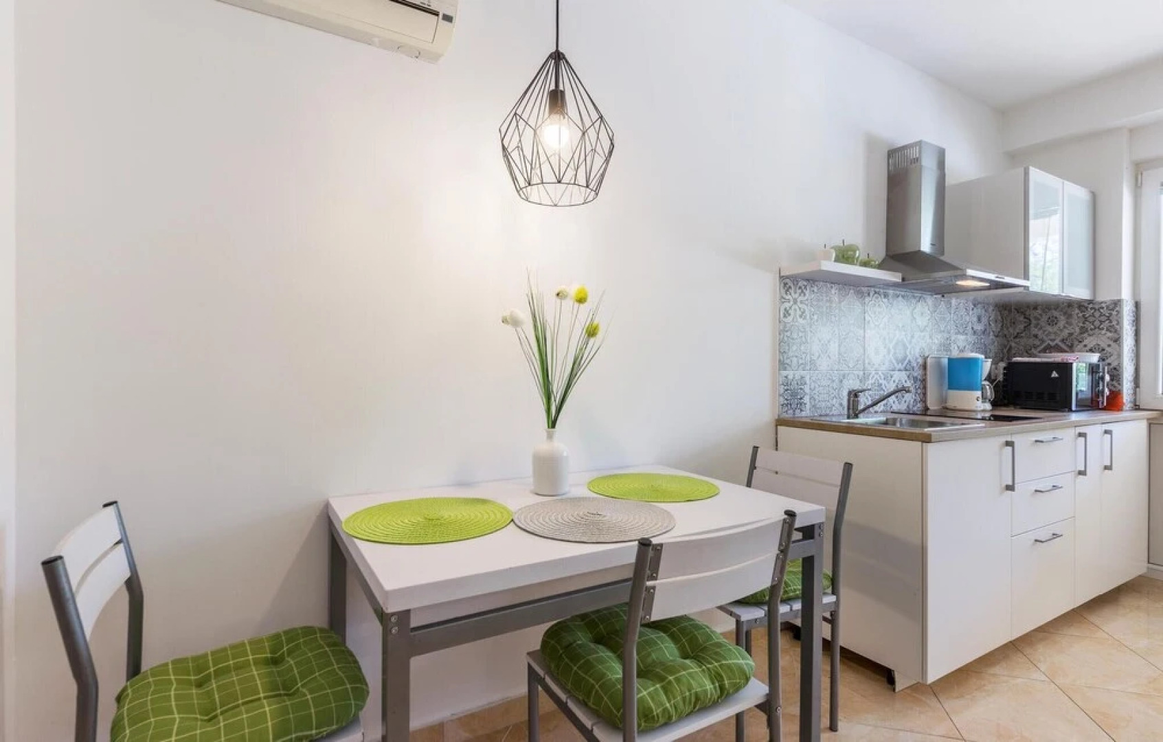 Awesome Home in Labin with Hot Tub, WiFi & 5 Bedrooms