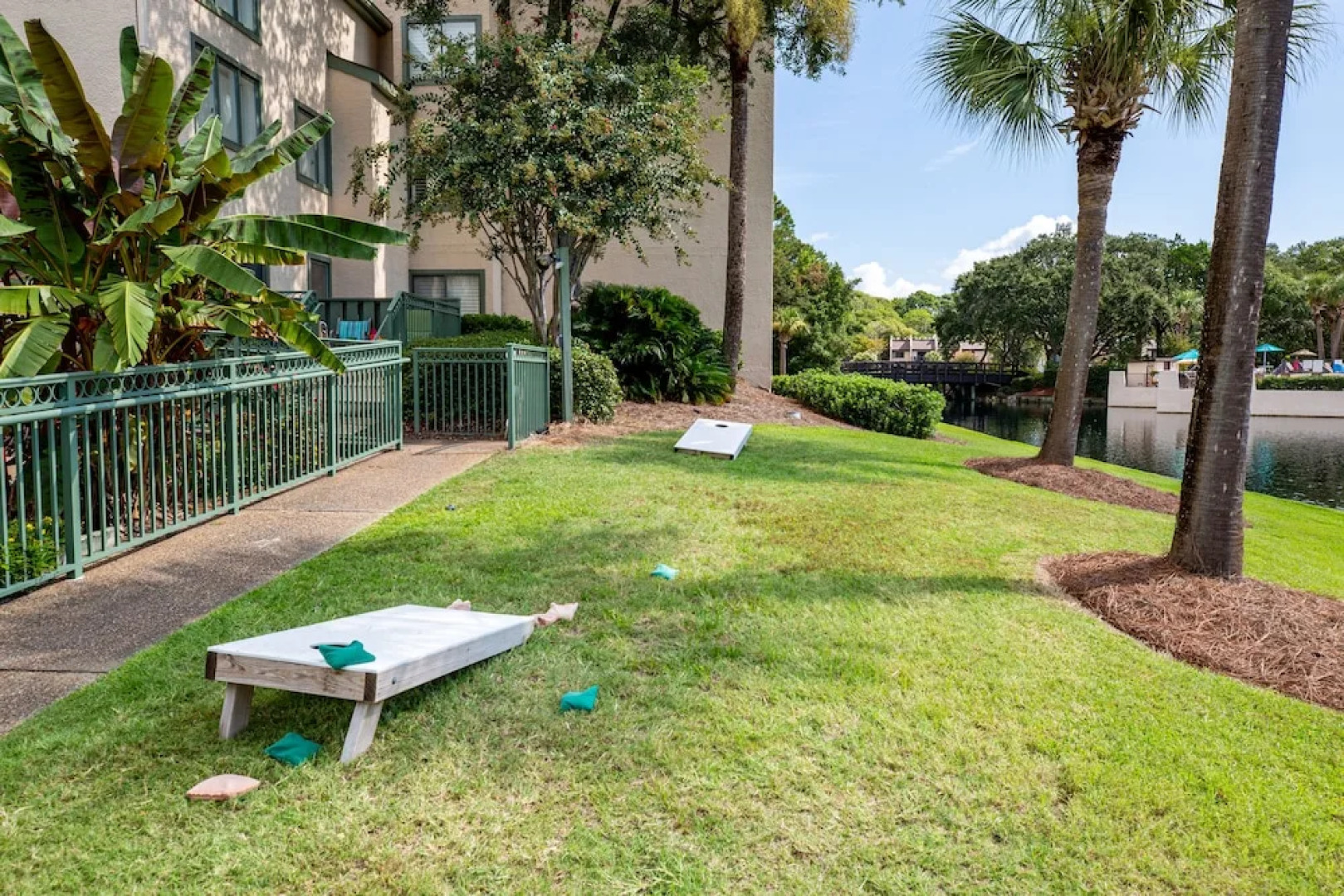 Ocean View at Island Club