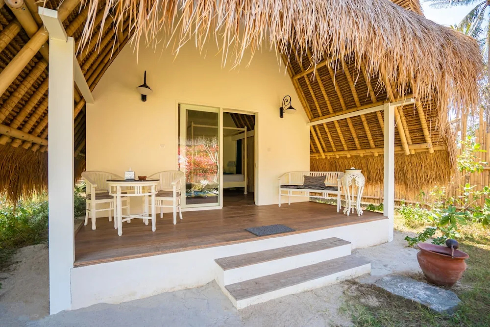 Villa Matahari Terbenam