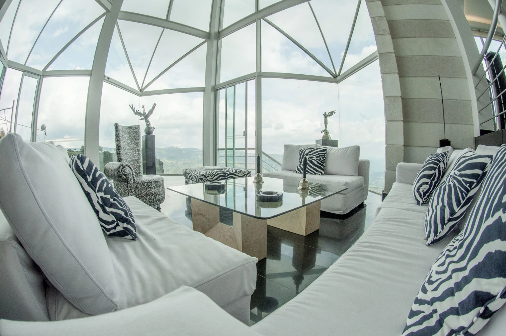 Cantil Hotel Spa Boutique