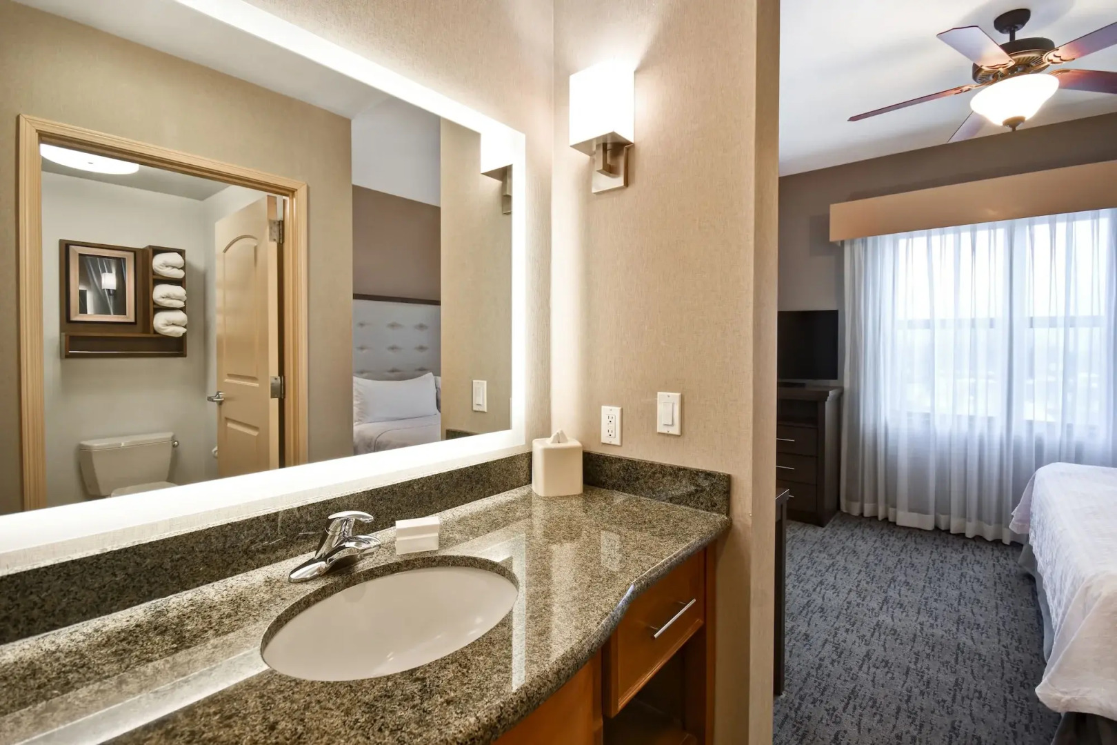 Homewood Suites by Hilton Boise