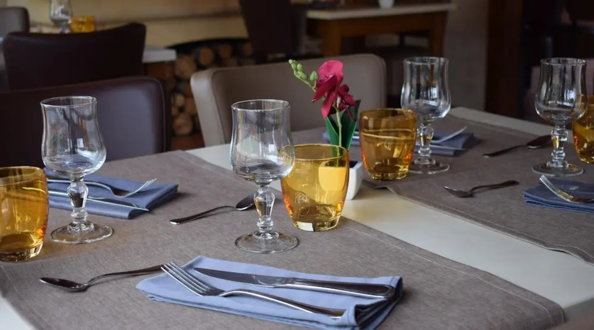 Domaine de la Rhonie