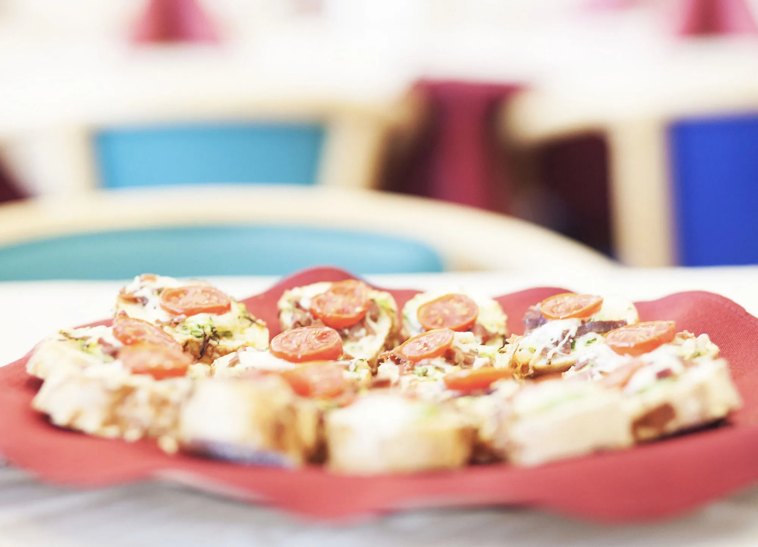 Hotel Oleander - Oleander Resort.