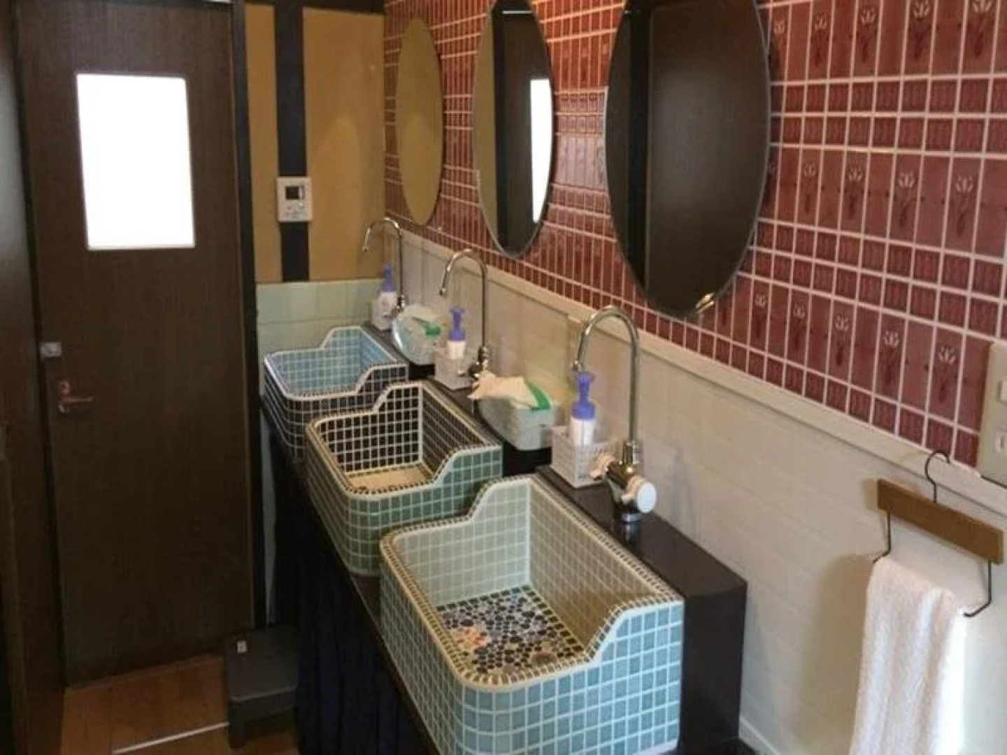 Kakure-Yado Yuji-inn - Hostel