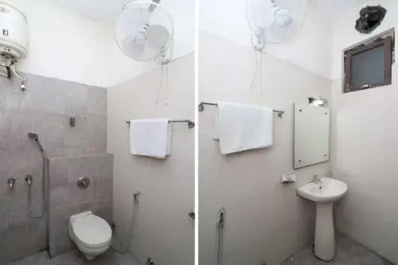 Hotel The City Park by OYO Rooms