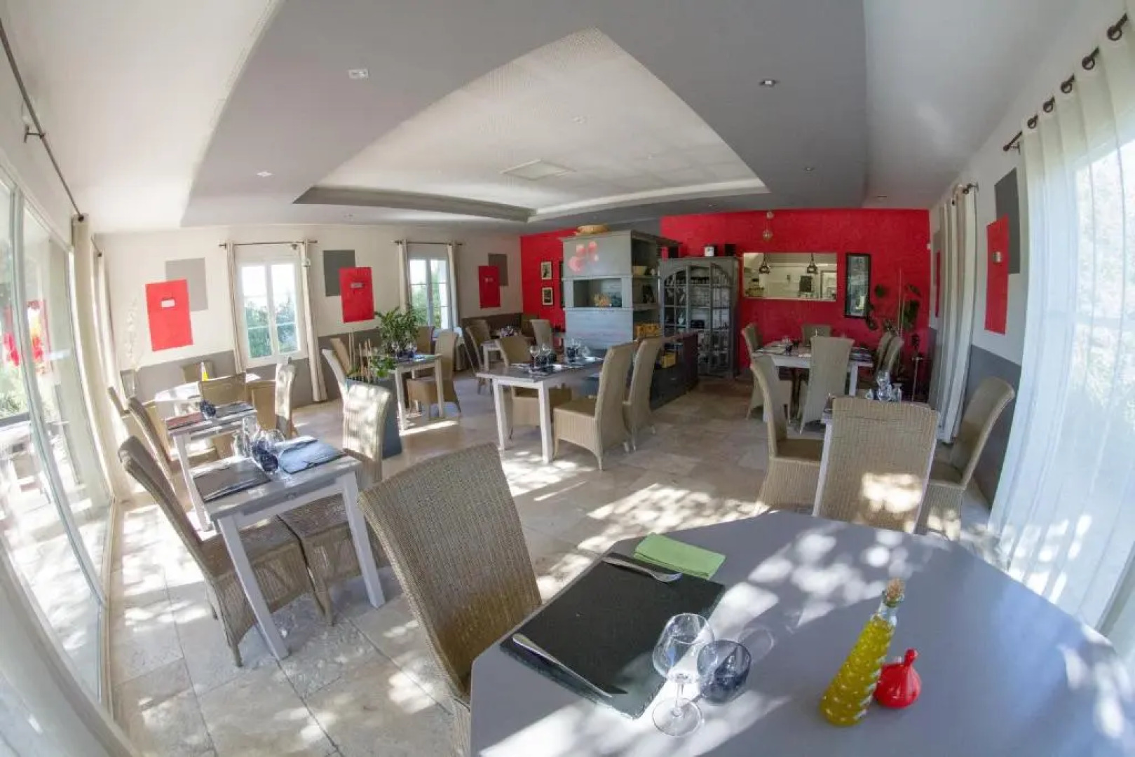 Résidences de Métifiot