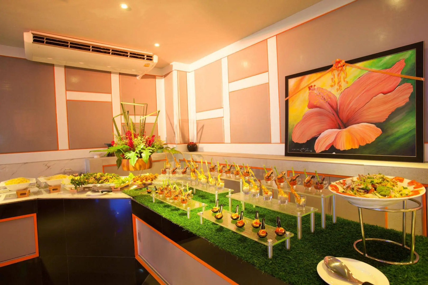 Отель Chabana Kamala Hotel