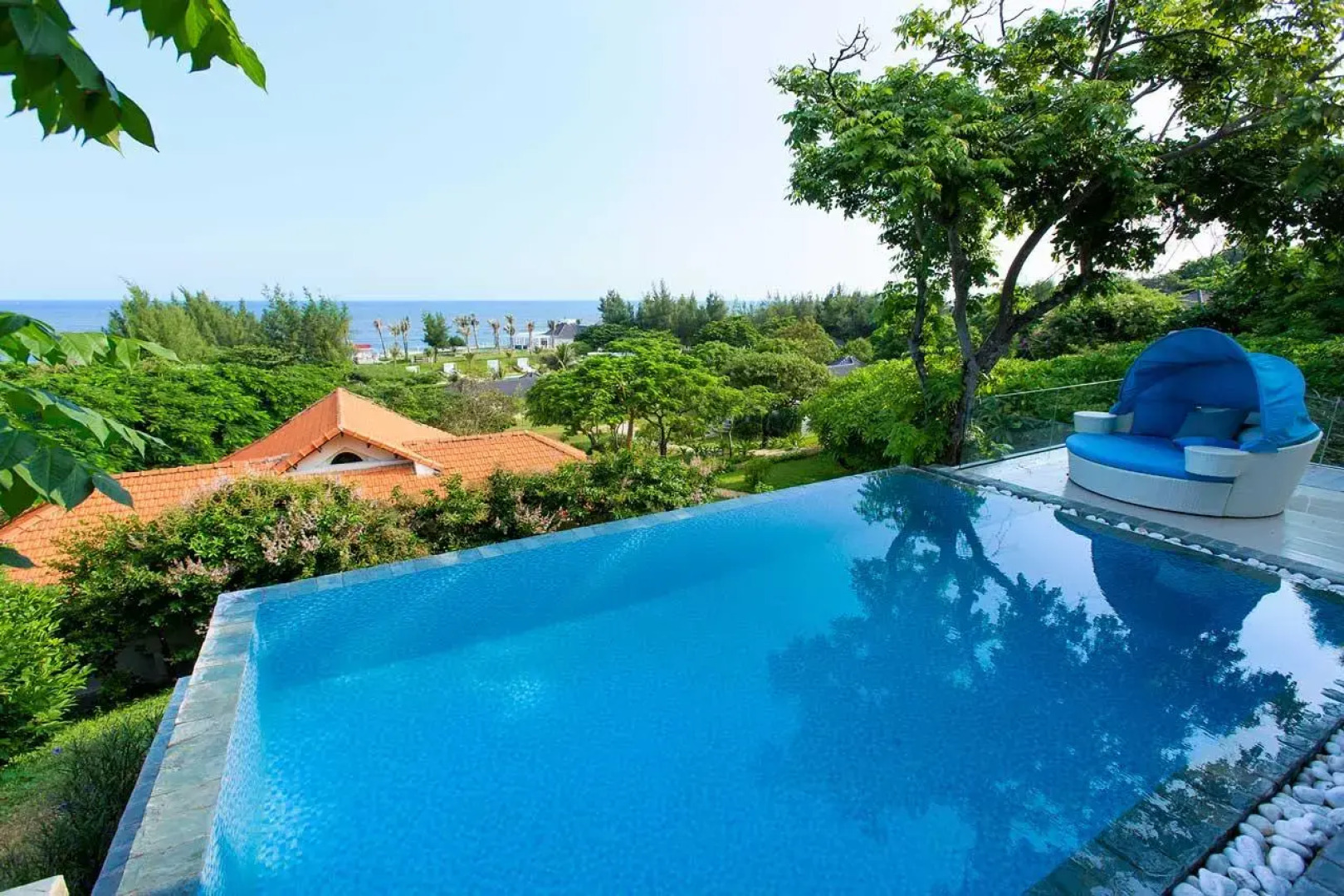 Fleur de Lys Resort & Spa Long Hai