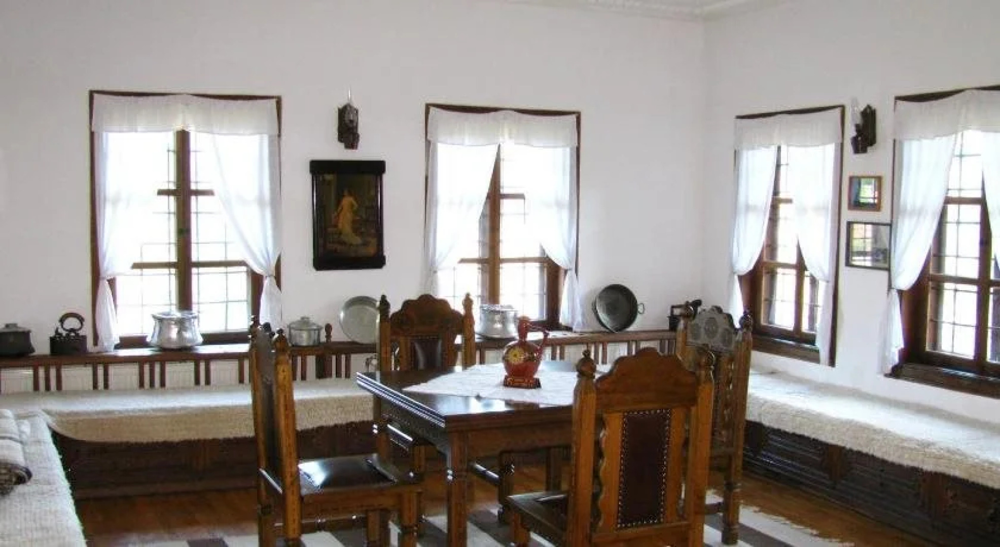 Arbanashki Han Hotelcomplex