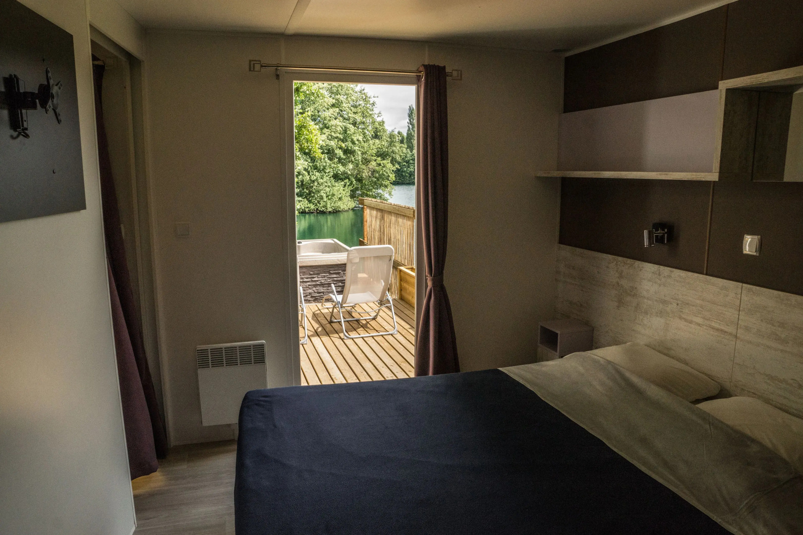 Camping du Château Vert