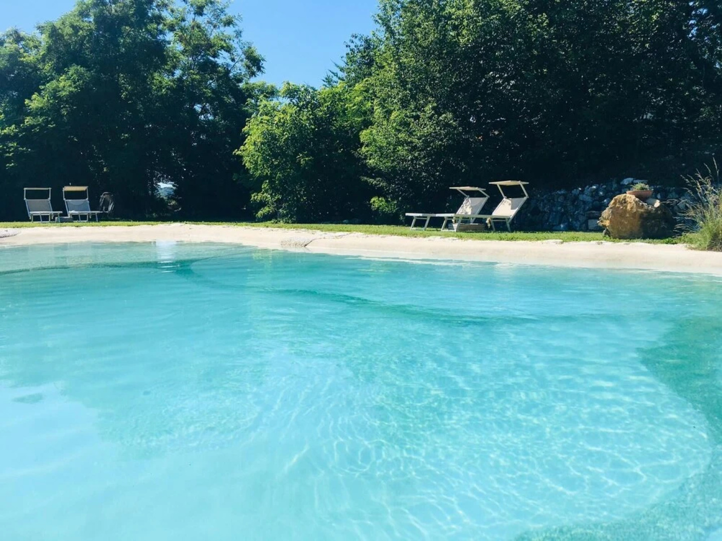 Agriturismo La Perlara