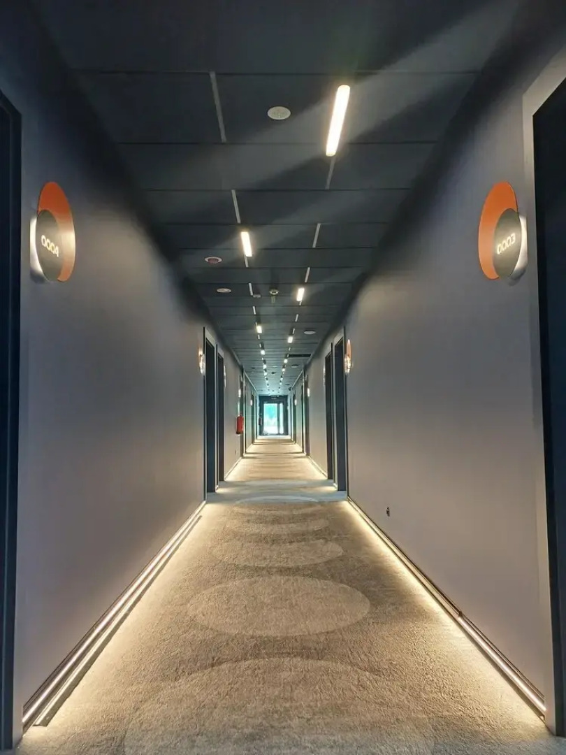 ibis Styles Katowice Airport (Opening Summer 2025)