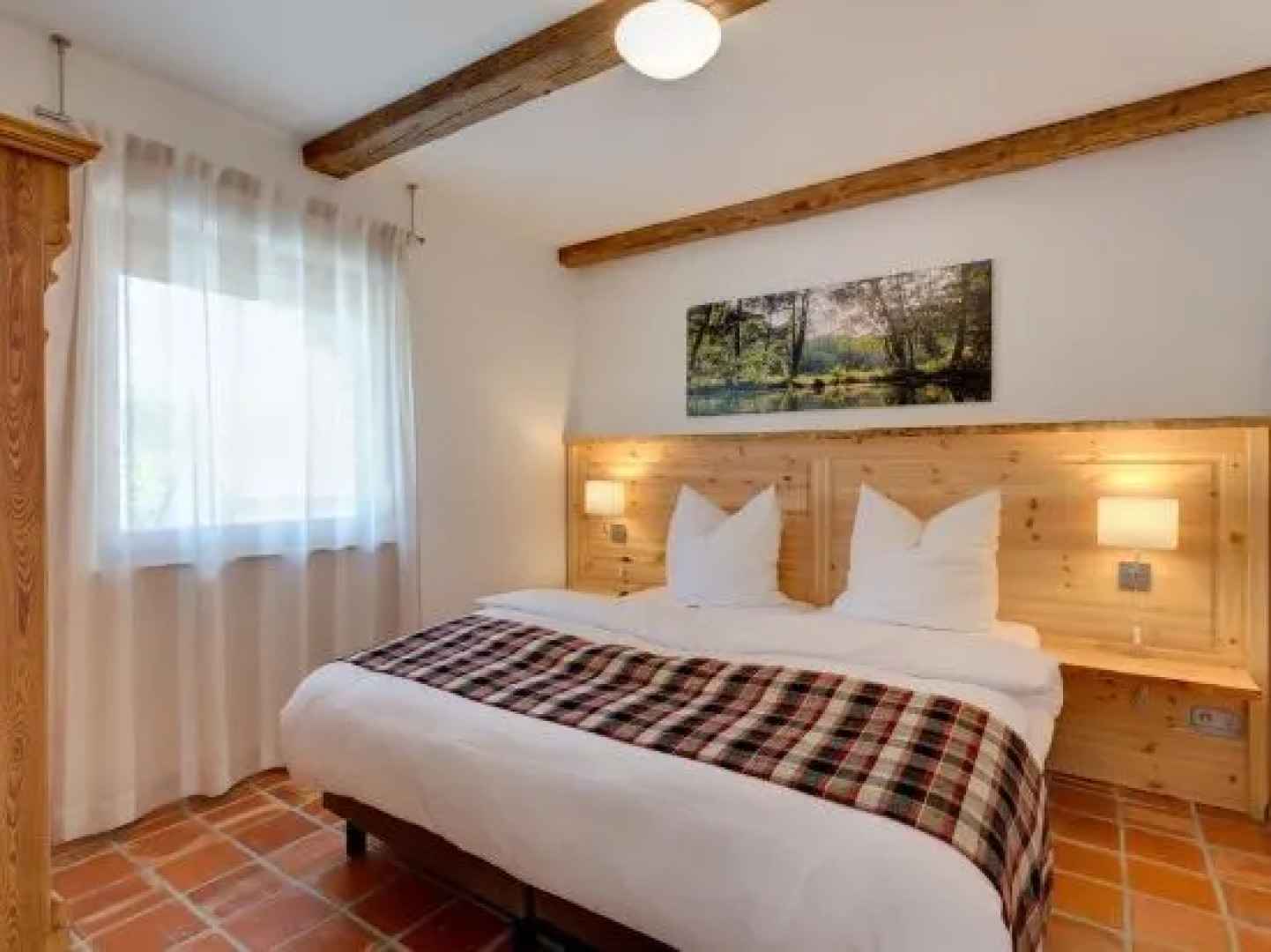 Spreewaldferienwohnungen