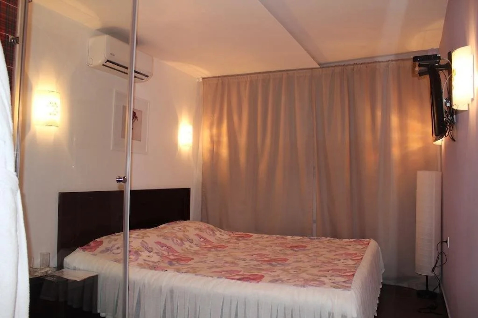 Мини Отель Постоялов