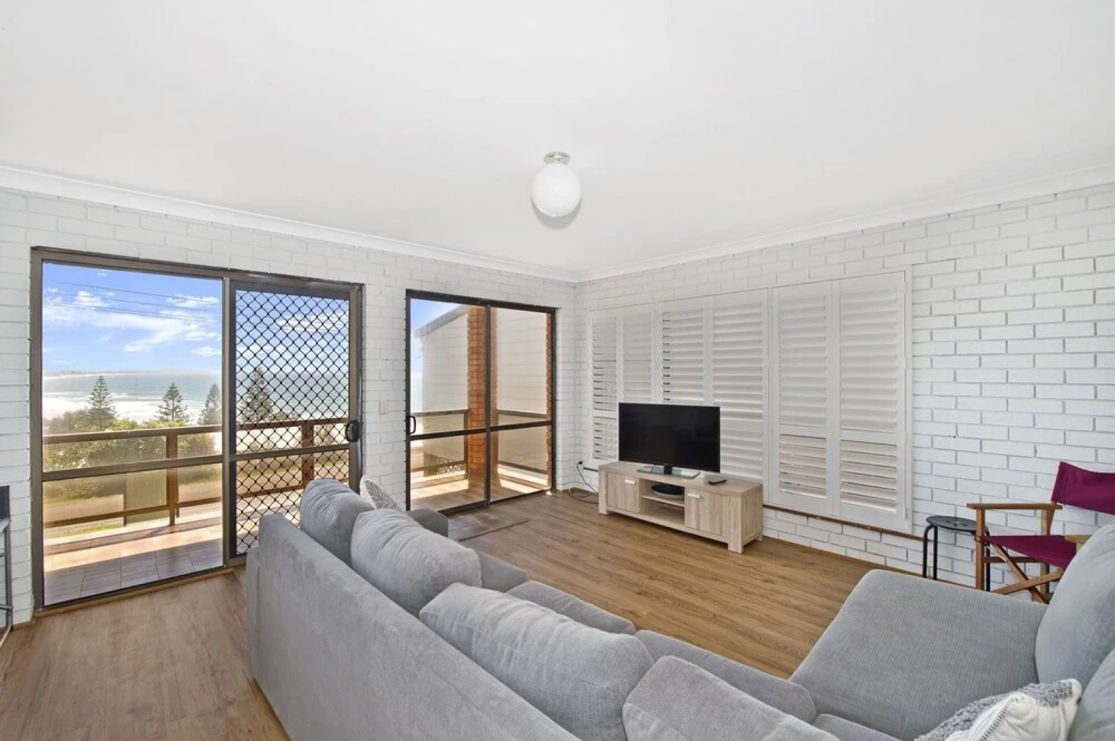 Pacifica - All About The View