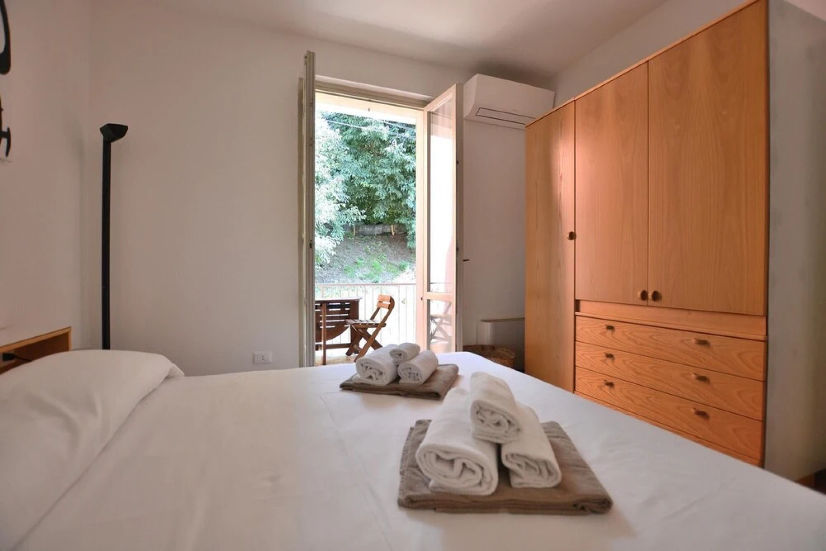 Apartment Joan Mir With Pool