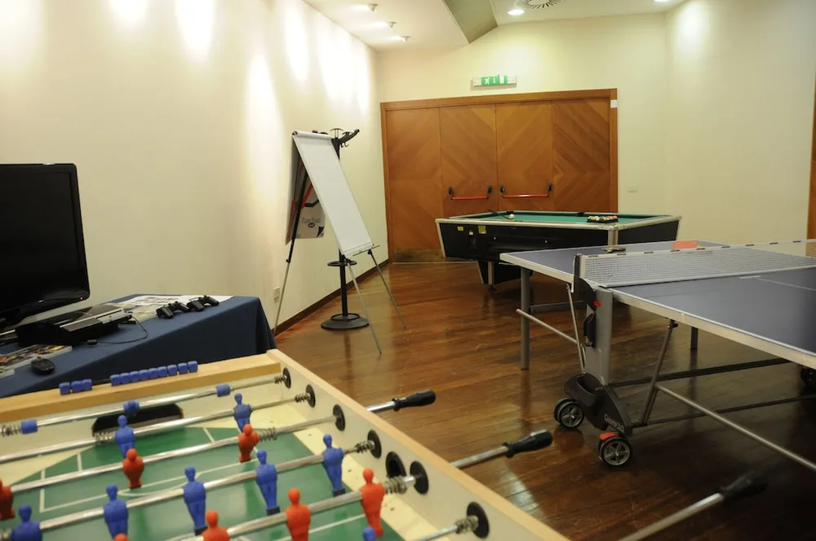 Il Ciocco Tuscany Resort