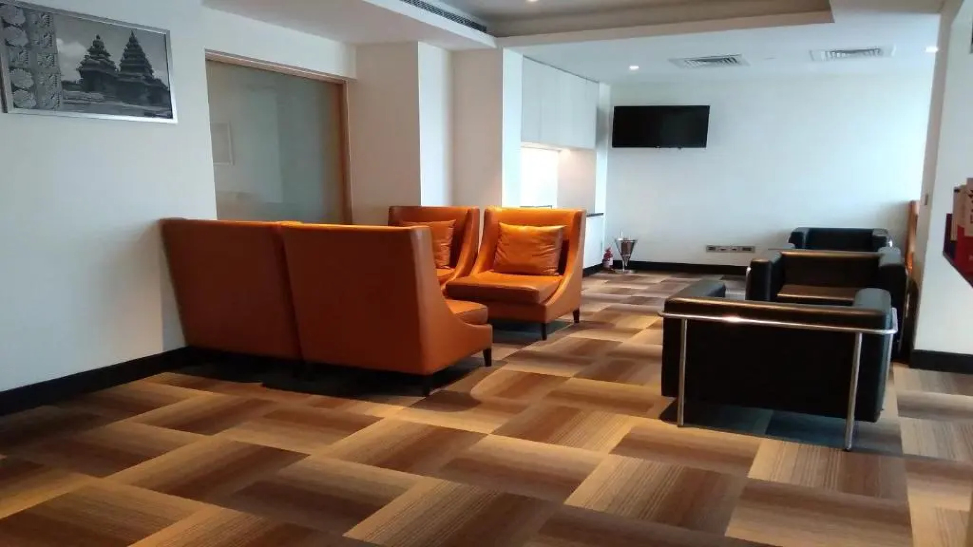 Holiday Inn Chennai OMR IT Expressway by IHG
