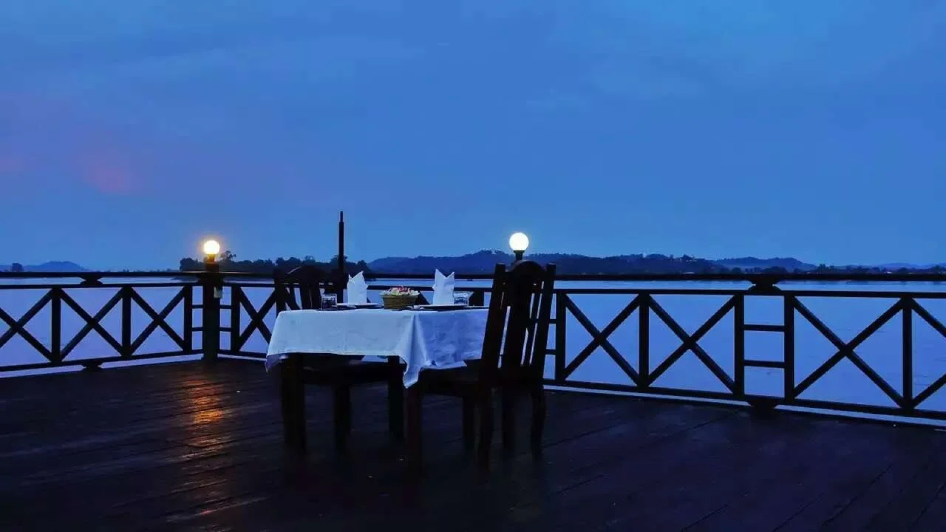 Senesothxeune Hôtel