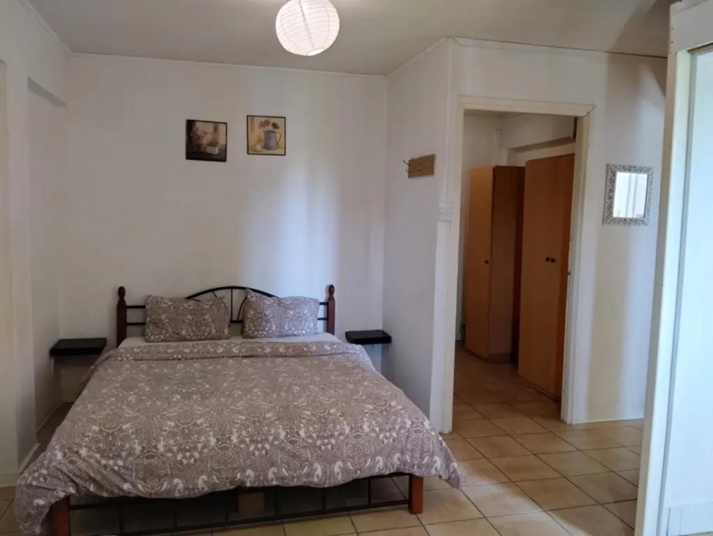 Jason Studio Apartment