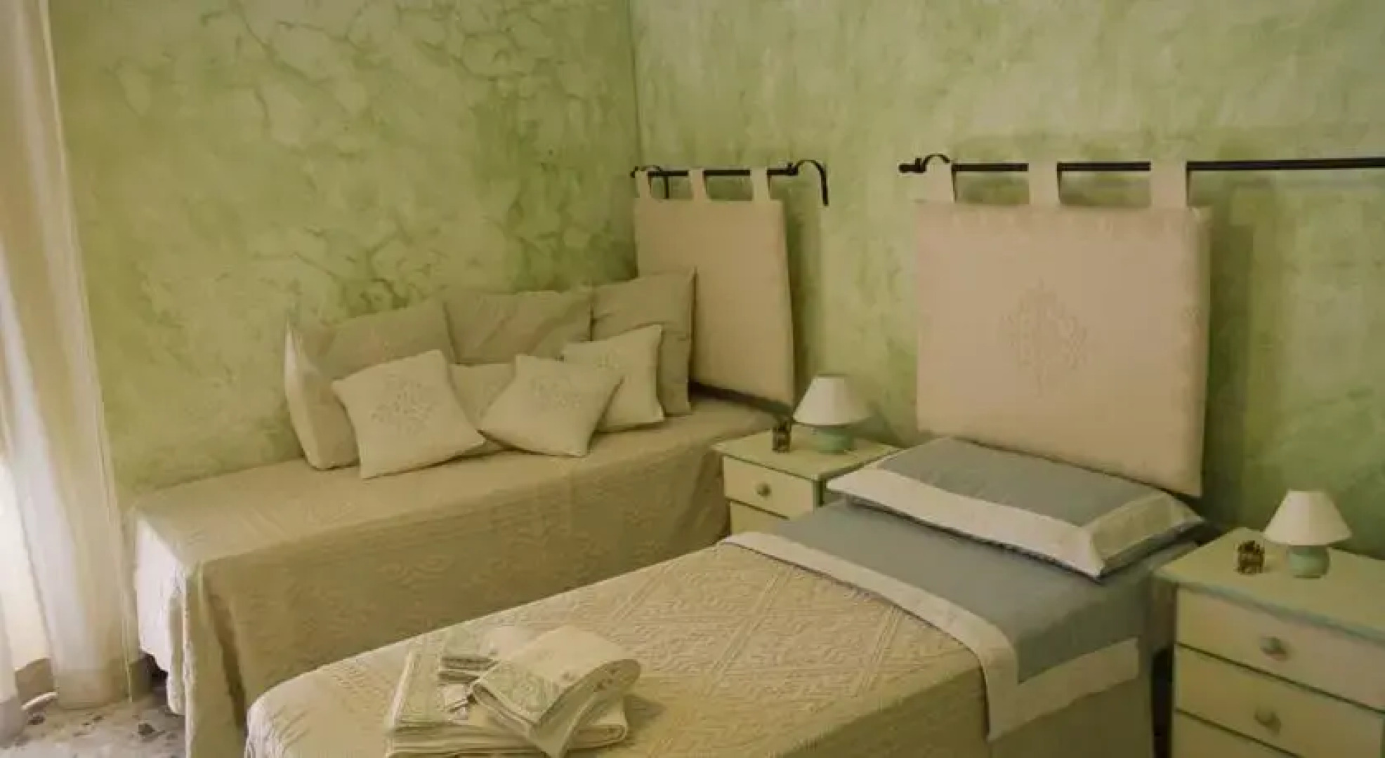 Casa Vacanza Agrustos Luigi