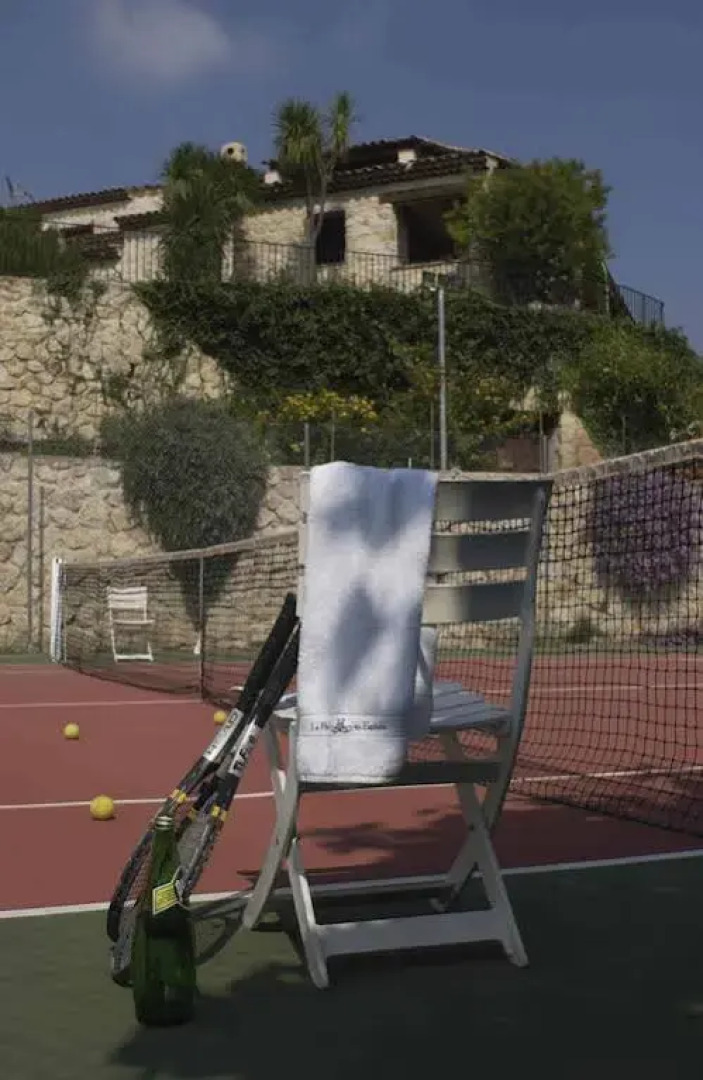 Le Haut des Espinets