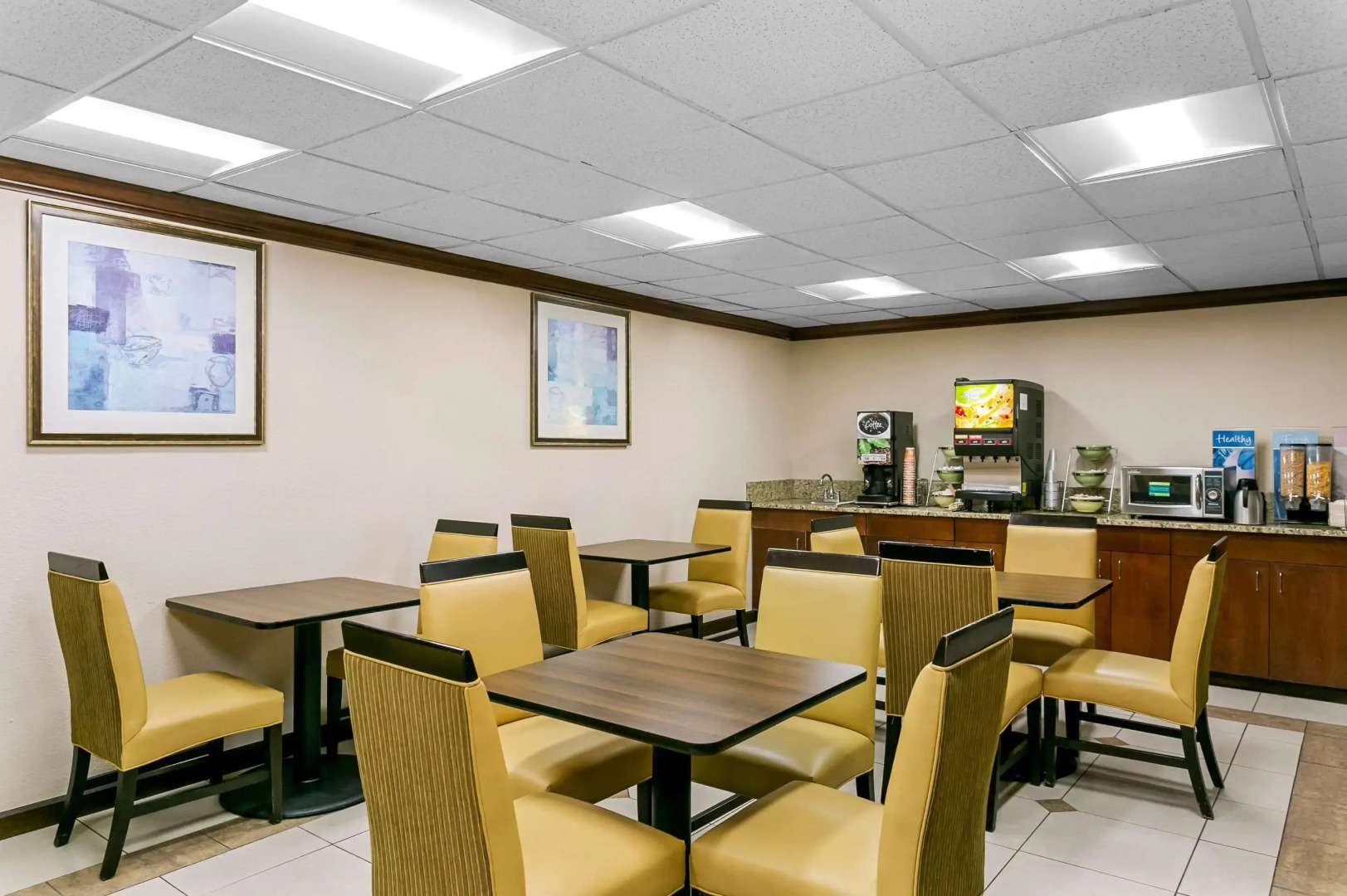 Quality Inn Jessup - Columbia South Near Fort Meade