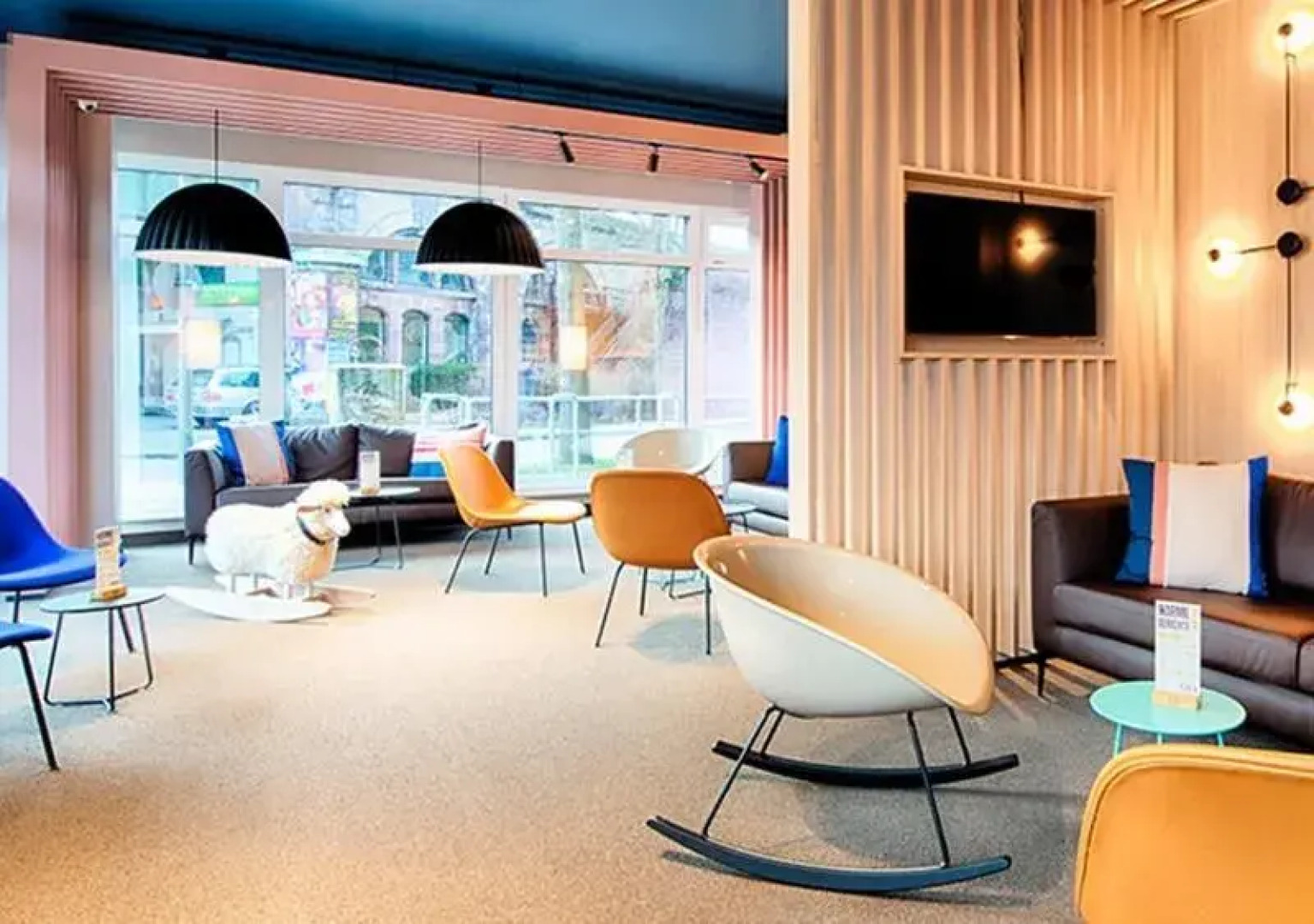 B&B HOTEL Schwerin-Süd