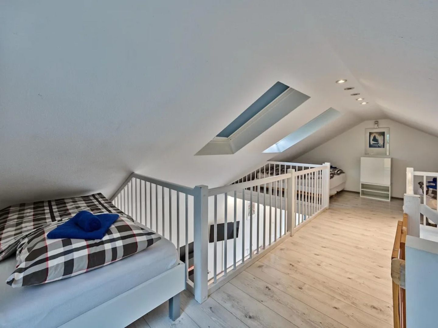 Hellenthal Nature Hideaway