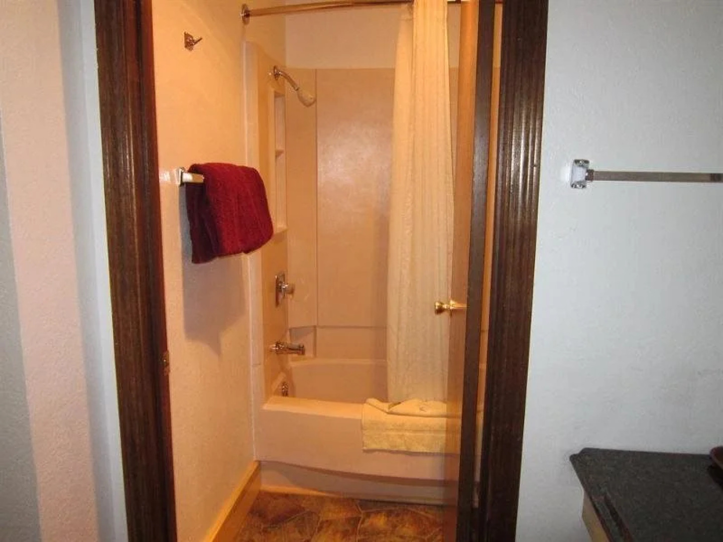 Wolf Creek Ranch Ski Lodge