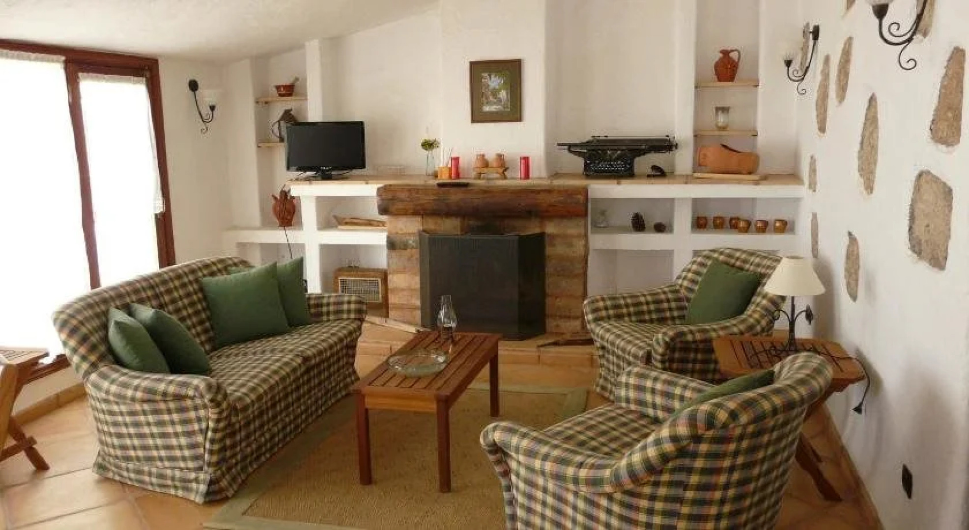 Casa Rural La Capellania