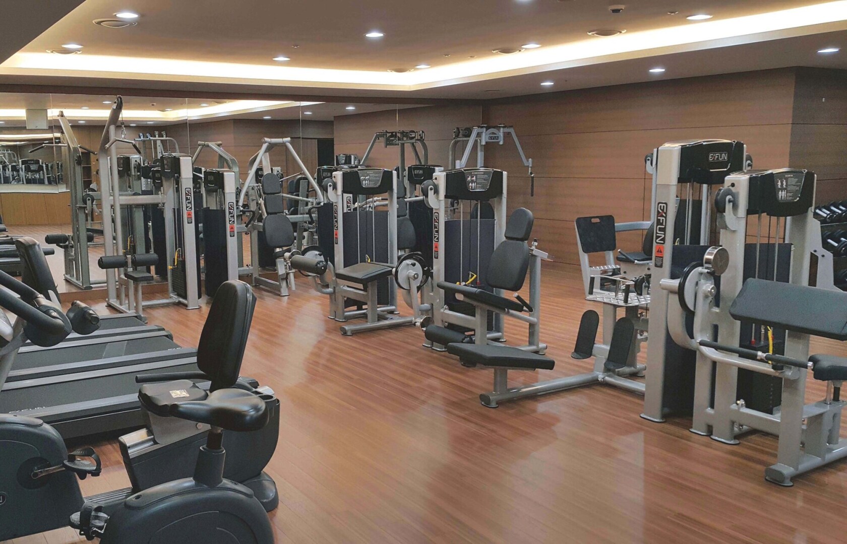 Skypark Central Seoul Pangyo