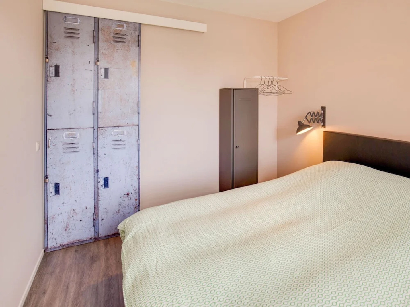 Appealing Apartment in Dokkum for a Romantic Getaway