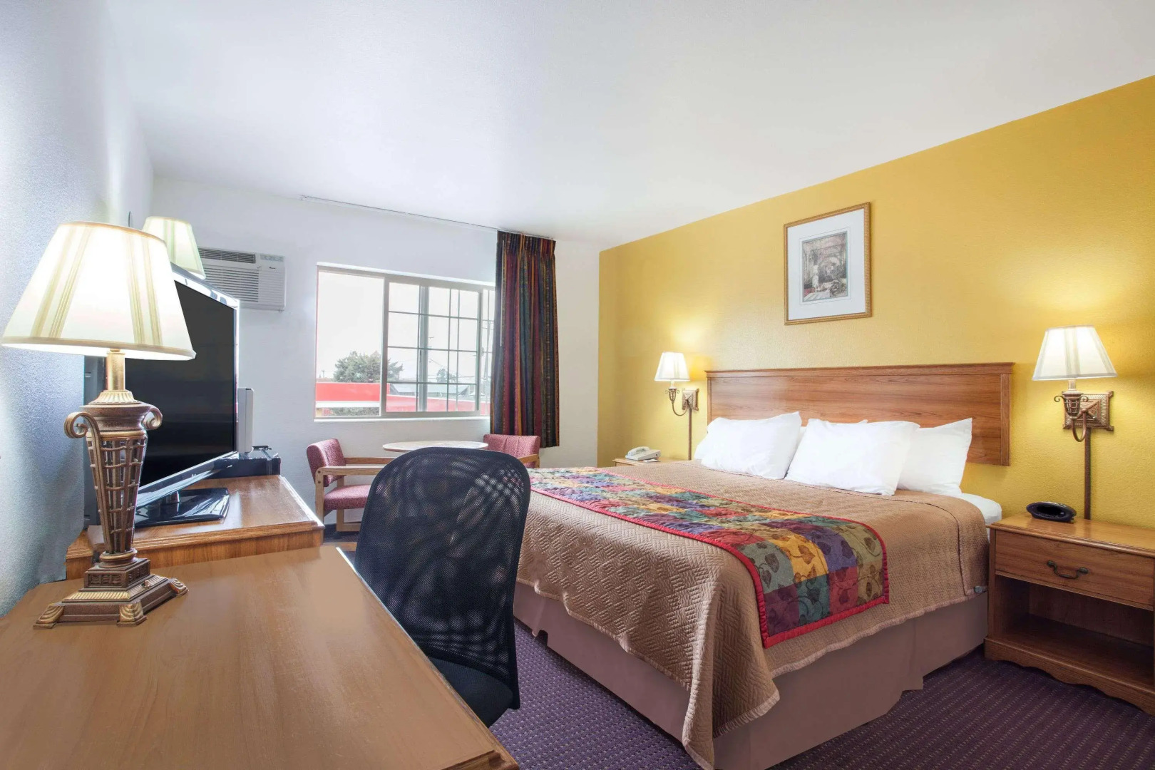 Travelodge Walla Walla