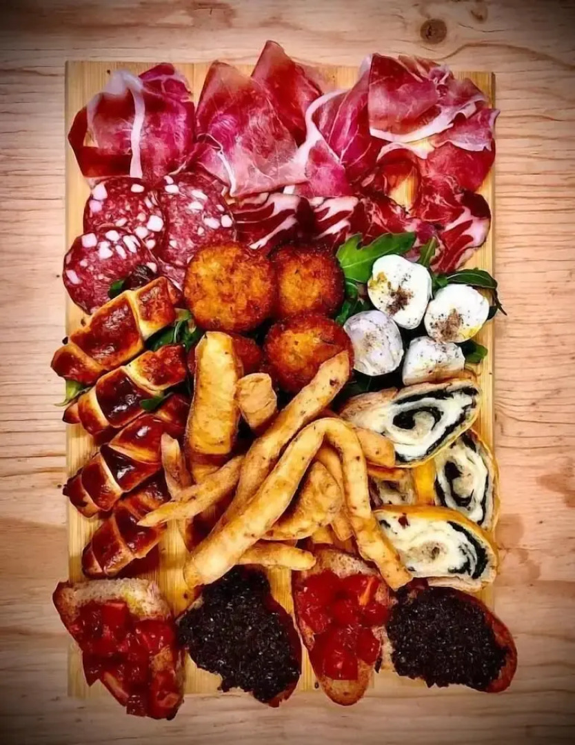 Guest house II Vicolo